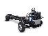 Chassis agrale ma 9.2
